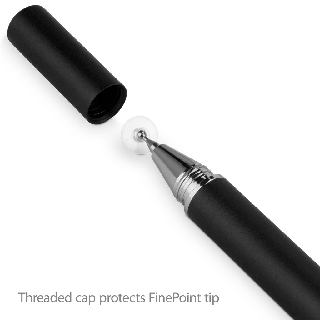 FineTouch Capacitive LG V35 ThinQ Stylus