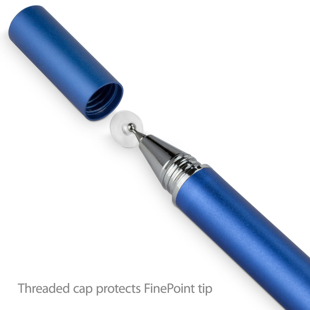 FineTouch Capacitive Motorola Moto G2 Stylus