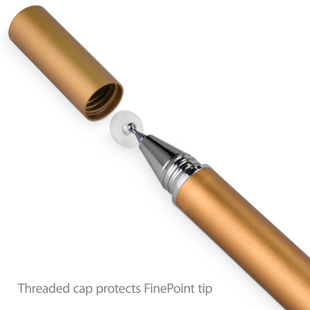 FineTouch Capacitive Motorola Moto G6 Plus Stylus