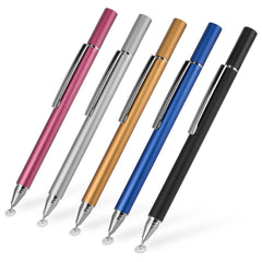 FineTouch Capacitive Stylus - Garmin DezlCam 785 LMT-S Stylus Pen