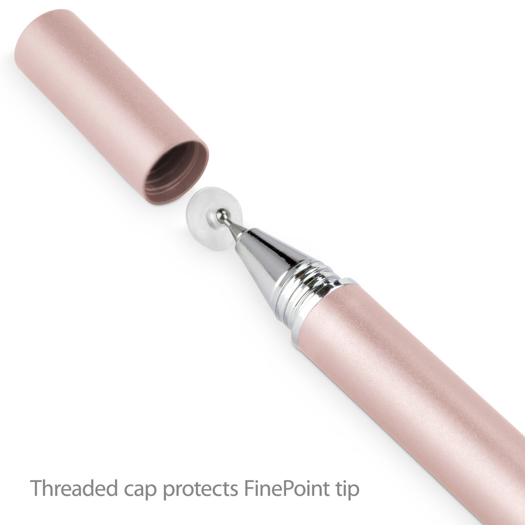 FineTouch Capacitive Motorola Moto E4 Stylus