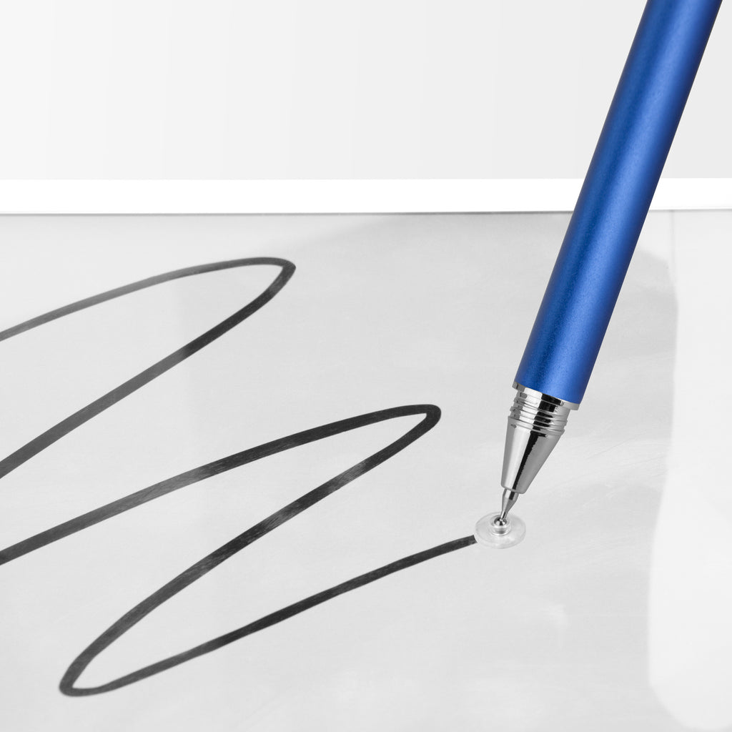 FineTouch Capacitive Stylus - Palm Pixi Plus Stylus Pen