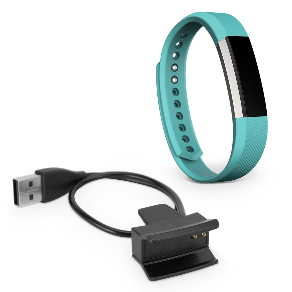 ChargeClip - Fitbit Alta Charger