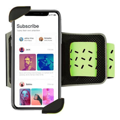 FlexSport Armband - Jitterbug Smart2 Holster