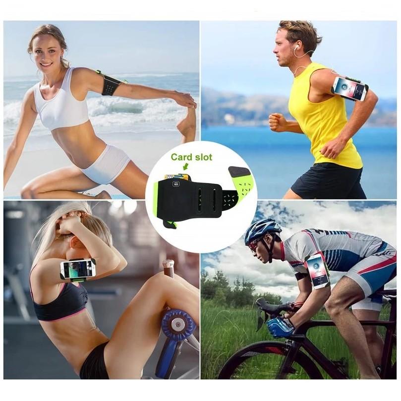 FlexSport Armband - Jitterbug Smart2 Holster