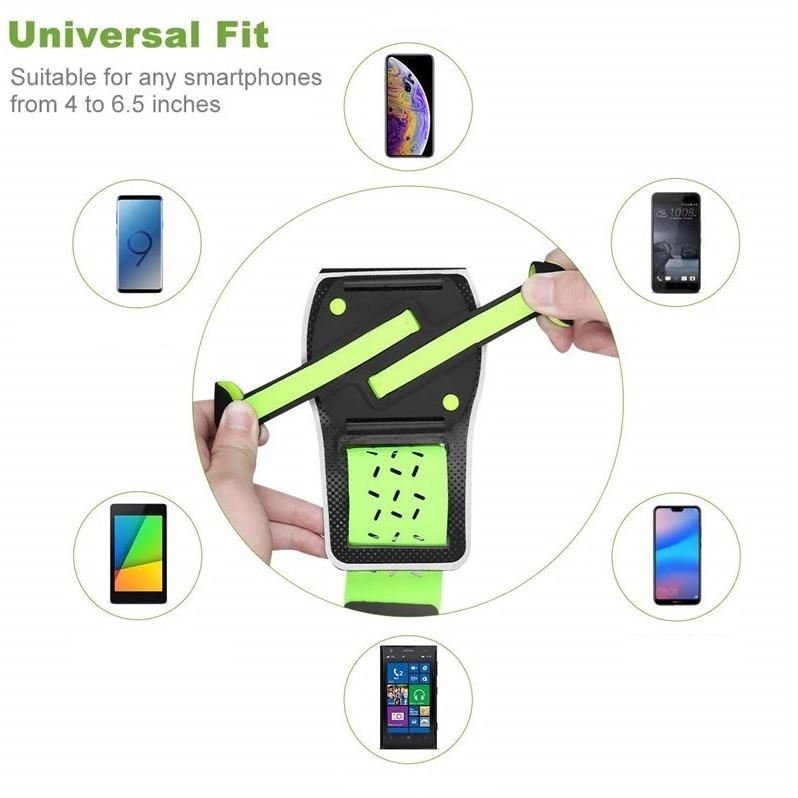FlexSport Armband - Jitterbug Smart2 Holster