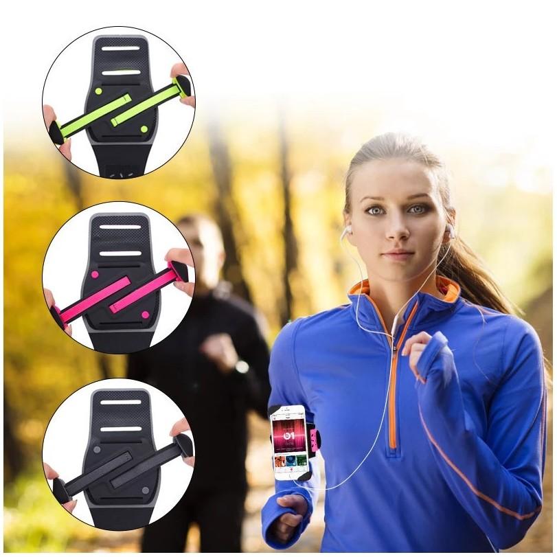 FlexSport Armband - Jitterbug Smart2 Holster