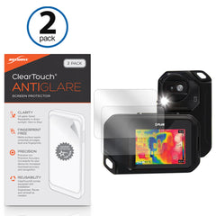 Flir C3 ClearTouch Anti-Glare (2-Pack)