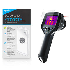 ClearTouch Crystal - FLIR E30 Infrared Camera Screen Protector