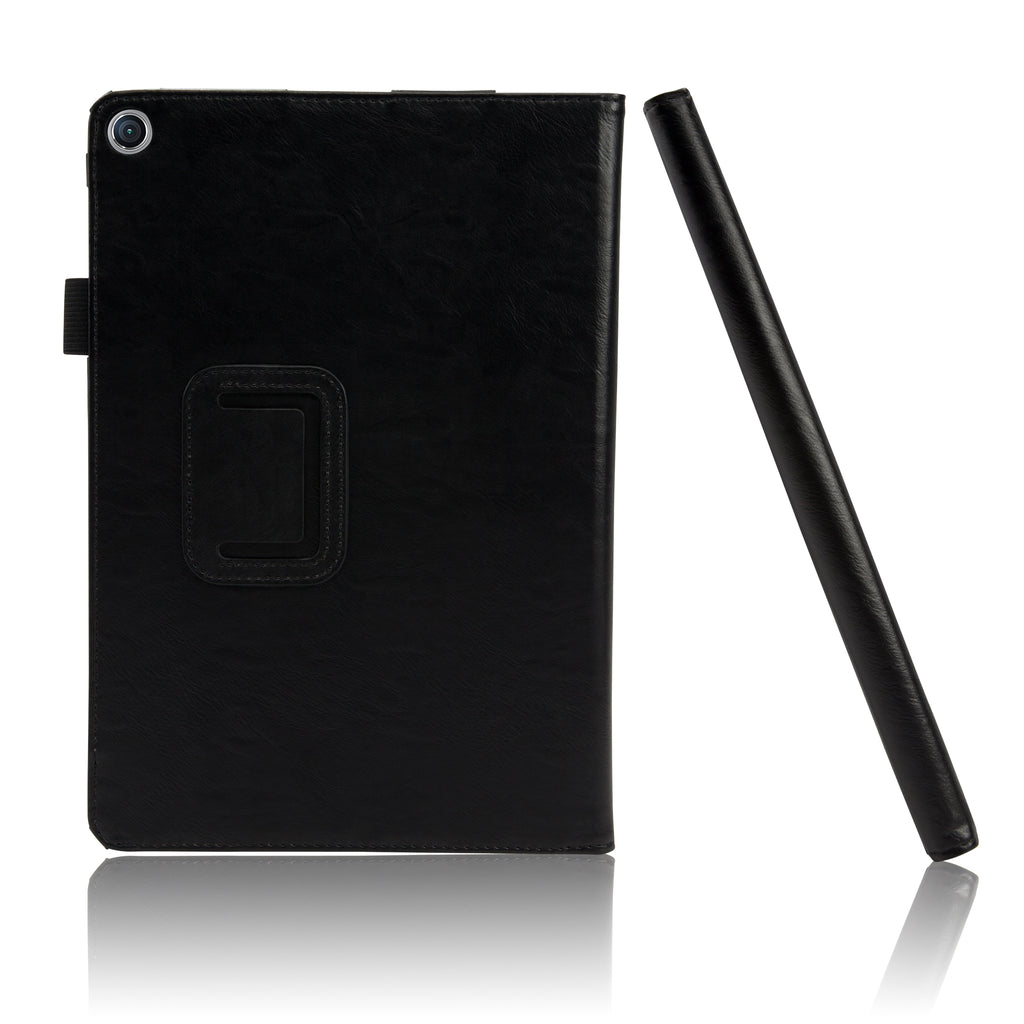 Folio Stand Case with Strap - Asus ZenPad 3S 10 Case