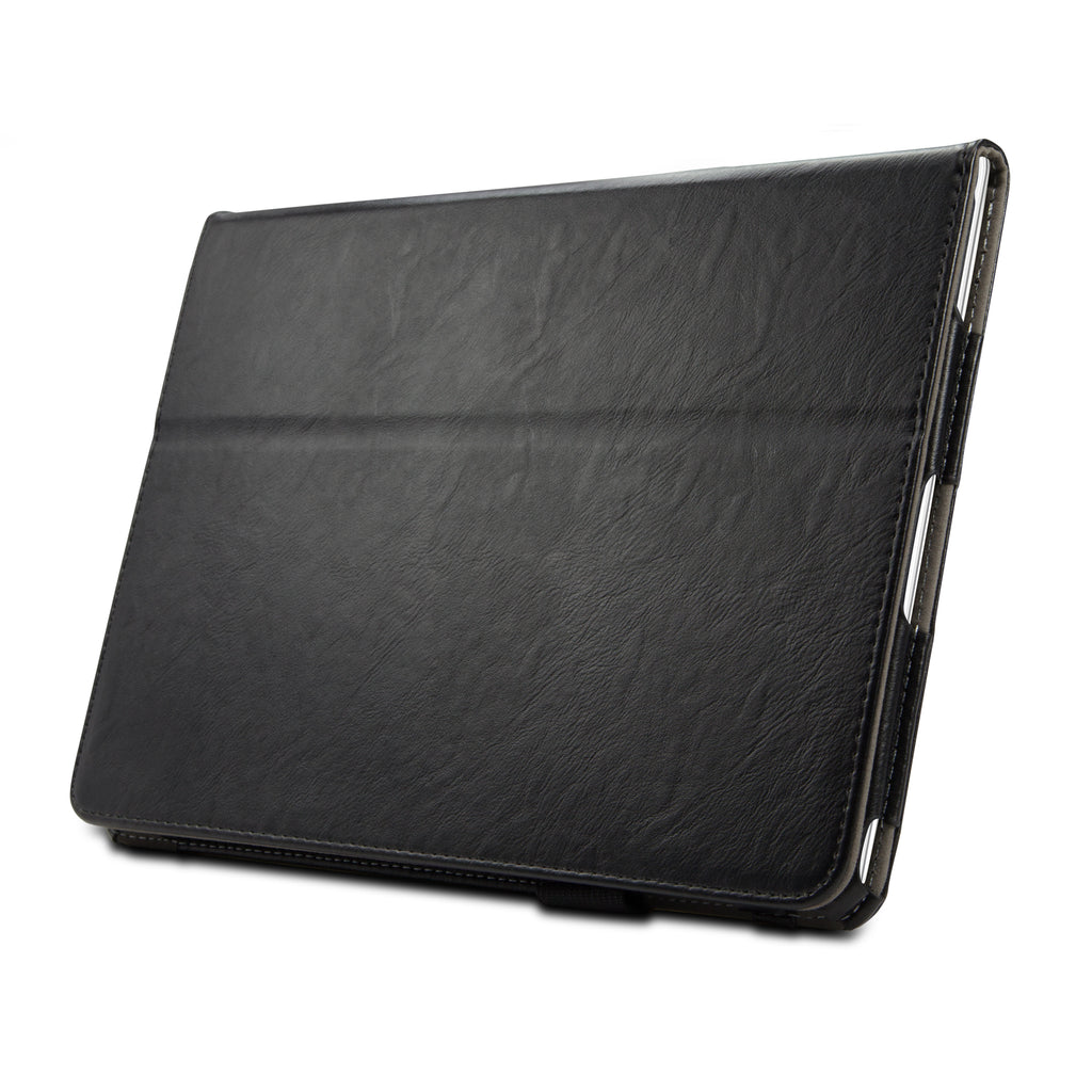 Folio Stand Case with Strap - Asus ZenPad 3S 10 Case