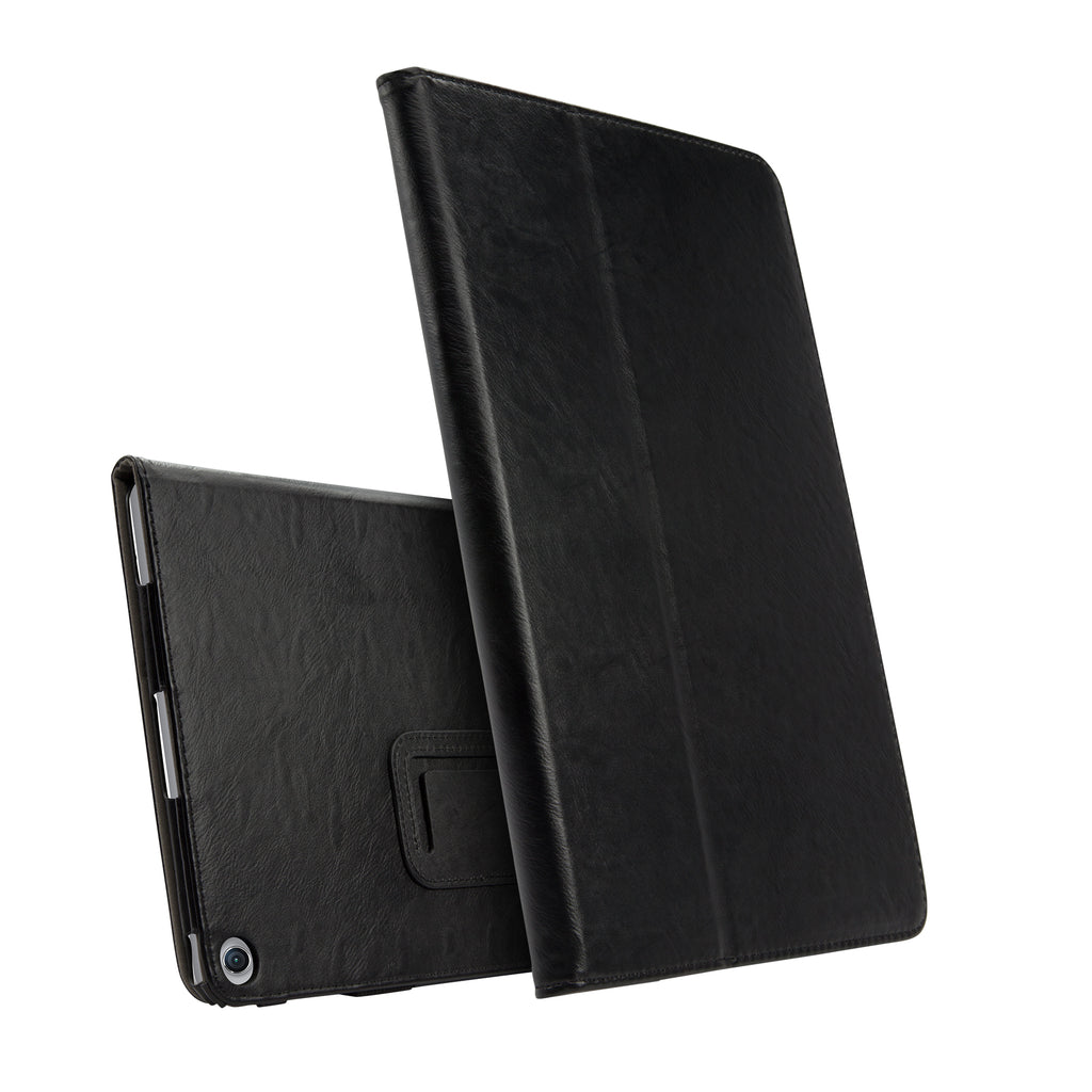 Folio Stand Case with Strap - Asus ZenPad 3S 10 Case