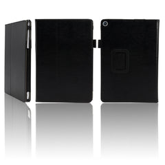 Folio Stand Case with Strap - Asus ZenPad 3S 10 Case