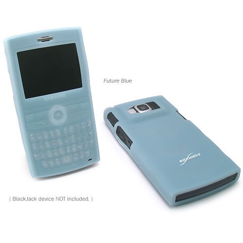 Samsung BlackJack FlexiSkin