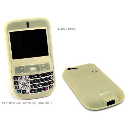 HTC S620 FlexiSkin