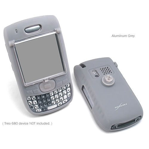 Palm Treo 680 FlexiSkin