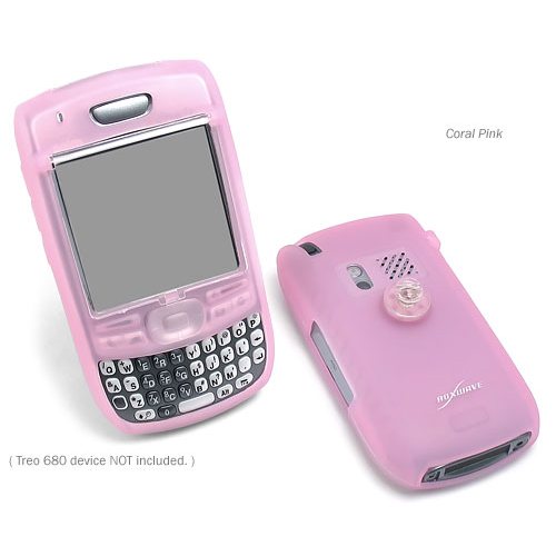 Palm Treo 680 FlexiSkin