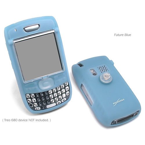 Palm Treo 680 FlexiSkin