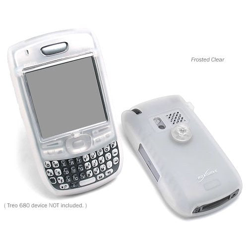 Palm Treo 680 FlexiSkin