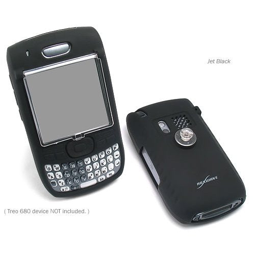 Palm Treo 680 FlexiSkin