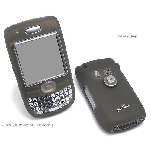 Palm Treo 680 FlexiSkin