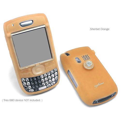Palm Treo 680 FlexiSkin