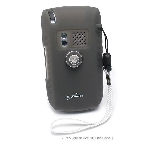 Palm Treo 680 FlexiSkin