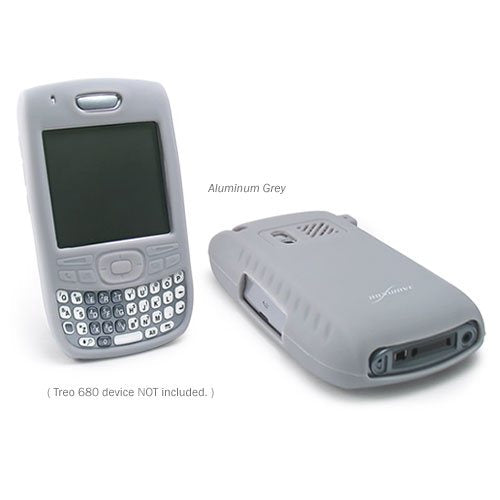 Palm Treo 680 FlexiSkin