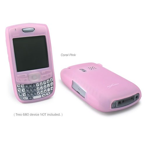 Palm Treo 680 FlexiSkin