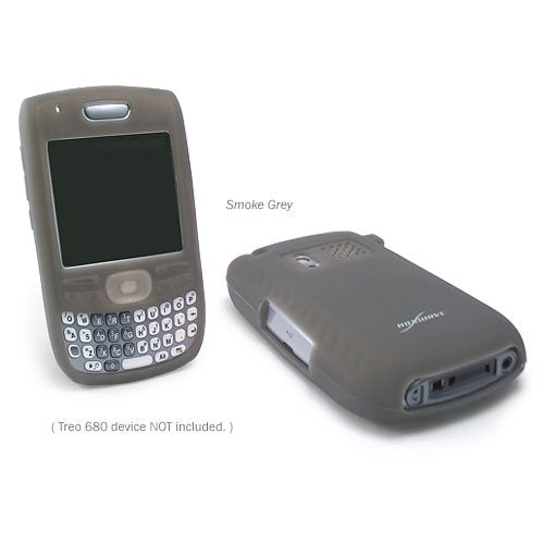 Palm Treo 680 FlexiSkin