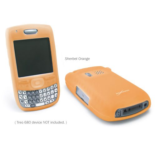 Palm Treo 680 FlexiSkin