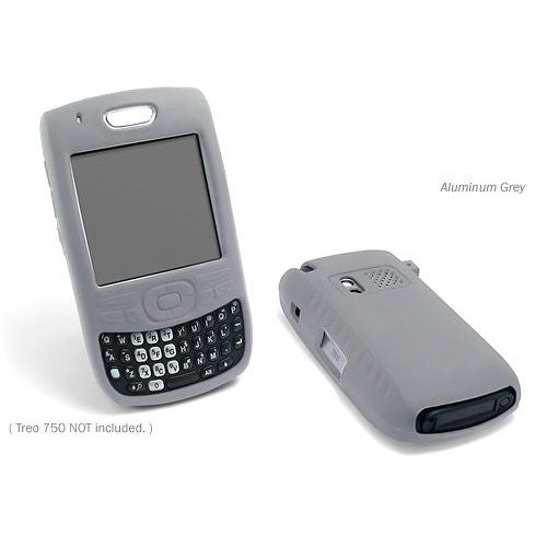 FlexiSkin - Palm Treo 750 Case