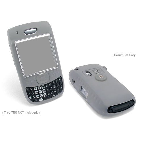 Vodafone Treo 750v FlexiSkin