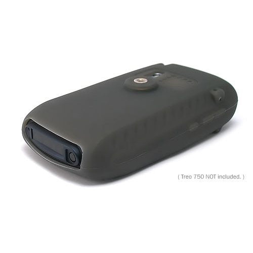 FlexiSkin - Palm Treo 750 Case