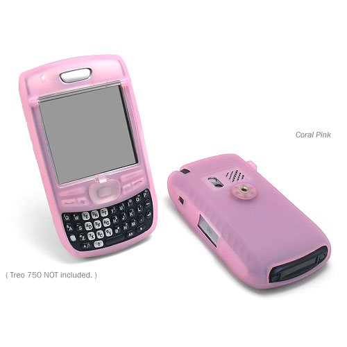 Vodafone Treo 750v FlexiSkin