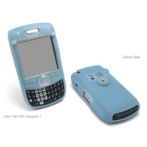 FlexiSkin - Palm Treo 750 Case