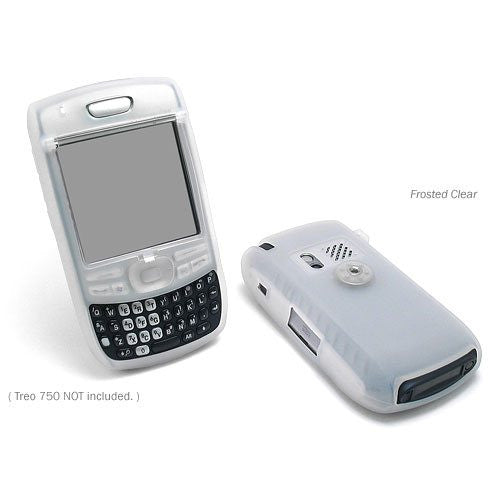FlexiSkin - Palm Treo 750 Case