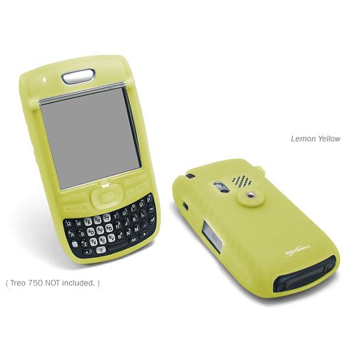 Vodafone Treo 750v FlexiSkin