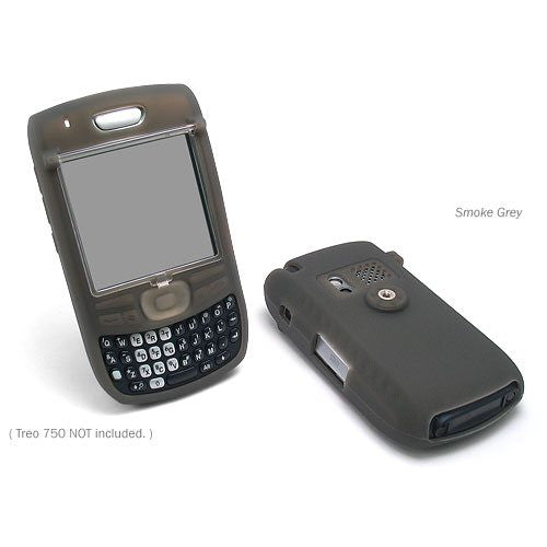 FlexiSkin - Palm Treo 755p Case