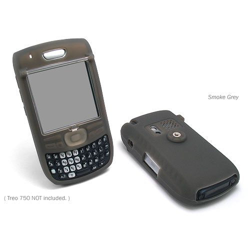 FlexiSkin - Palm Treo 750 Case
