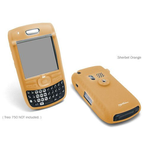 Palm Treo 750 FlexiSkin