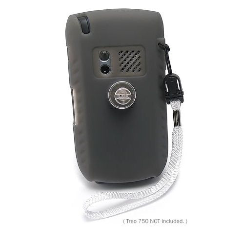 FlexiSkin - Palm Treo 750 Case
