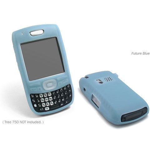 FlexiSkin - Palm Treo 750 Case