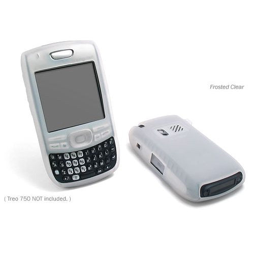 FlexiSkin - Palm Treo 750 Case