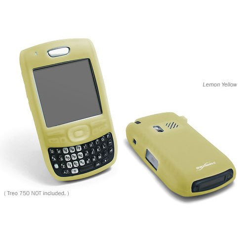 Palm Treo 750 FlexiSkin