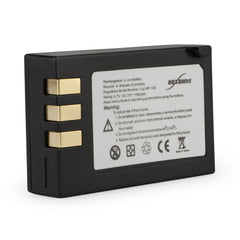 Standard Capacity Battery - Fujifilm FinePix S100FS Battery