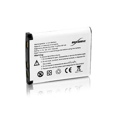Standard Capacity Fujifilm FinePix Z20fd Battery