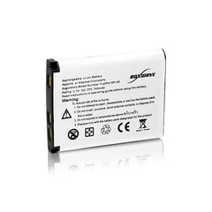 Standard Capacity Battery - Fujifilm FinePix Z30 Battery