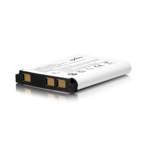 Standard Capacity Fujifilm FinePix Z100 Battery