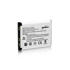 Standard Capacity Fujifilm FinePix Z37 Battery
